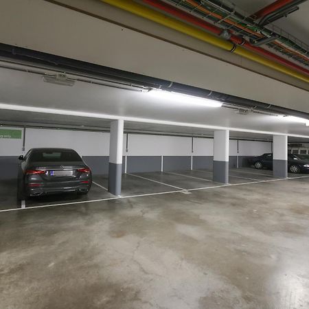 Bed and Breakfast Logies Ternier Nieuwpoort Exteriér fotografie