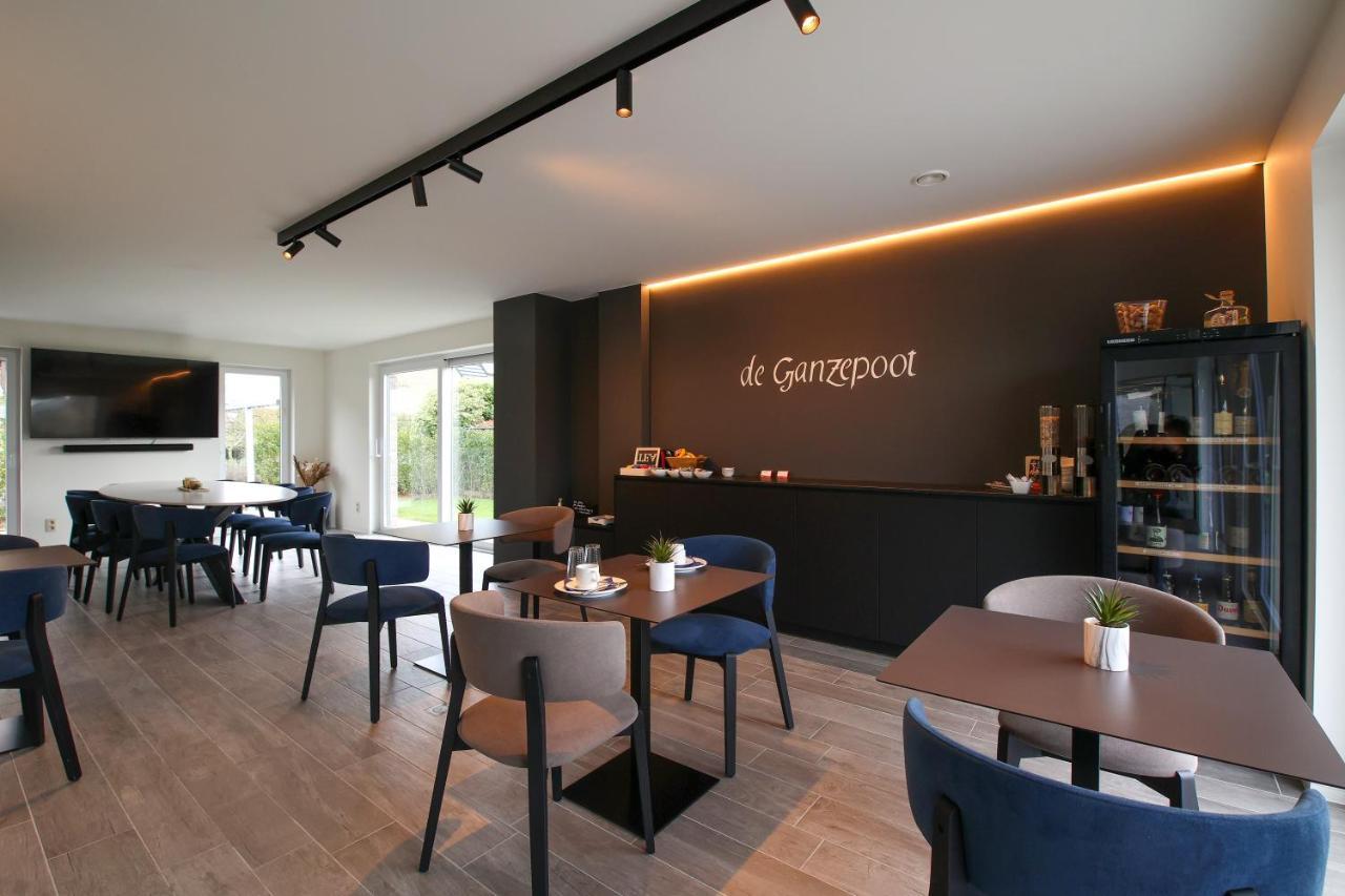Bed and Breakfast Logies Ternier Nieuwpoort Exteriér fotografie