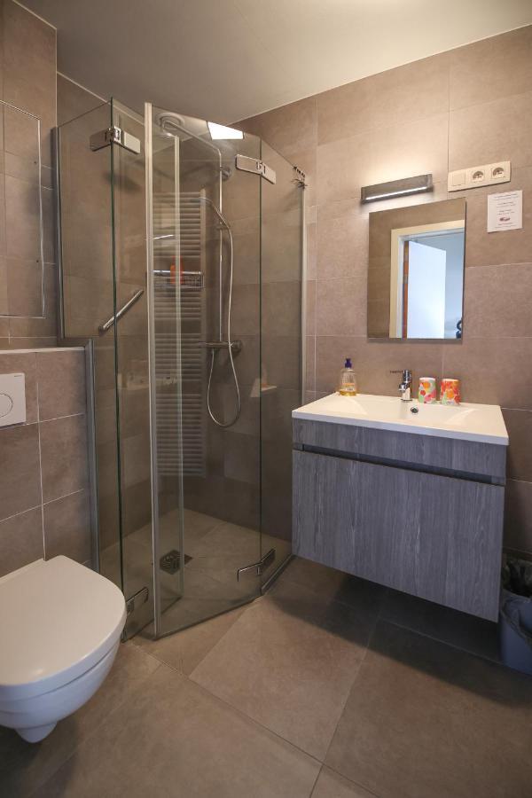 Bed and Breakfast Logies Ternier Nieuwpoort Exteriér fotografie