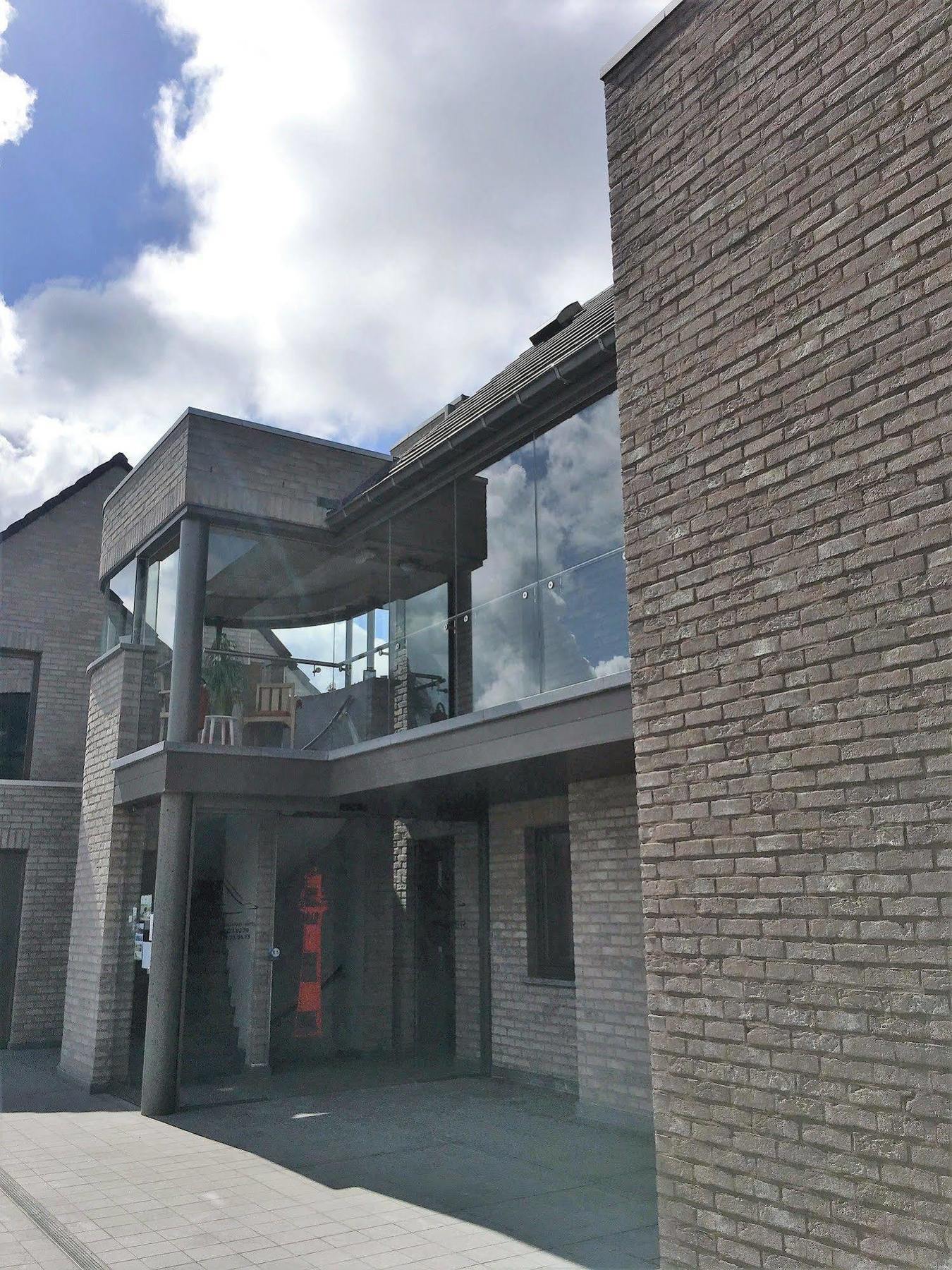 Bed and Breakfast Logies Ternier Nieuwpoort Exteriér fotografie
